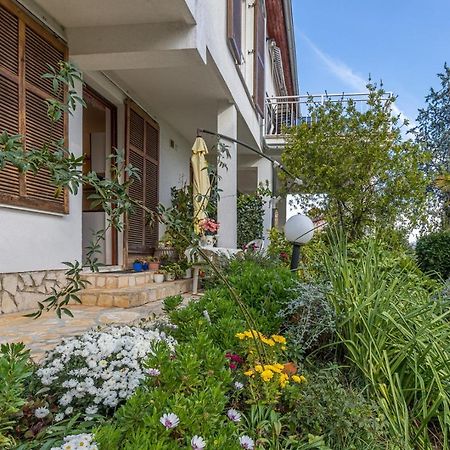 Apartment Dusper 347 Ловран Екстер'єр фото